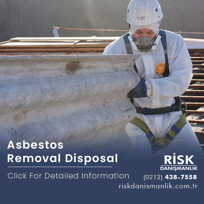 Asbestos Removal and Disposal