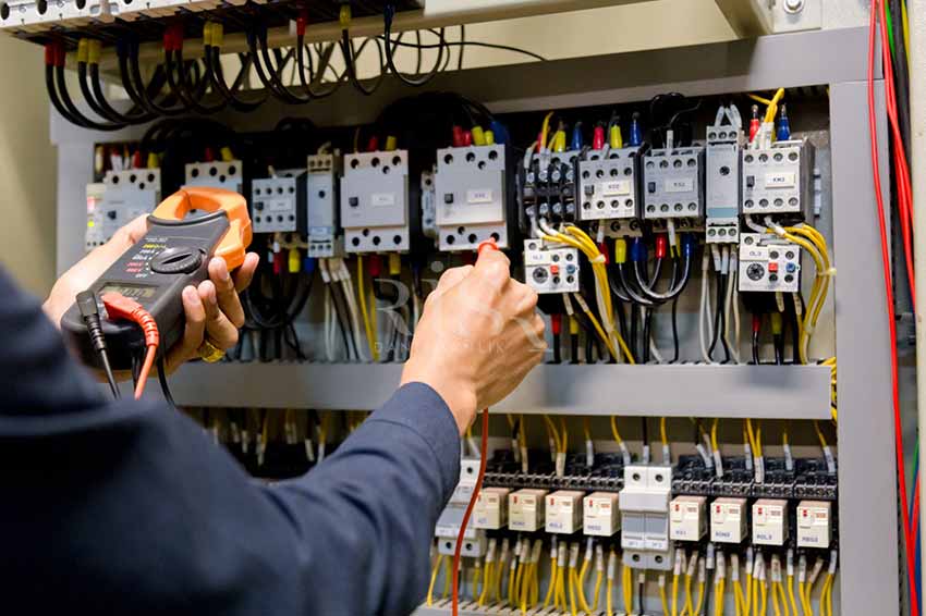Elektrik Güvenliği İş Güvenliği Uzmanlarının Görevleri Arasında mı? - Risk Danışmanlık