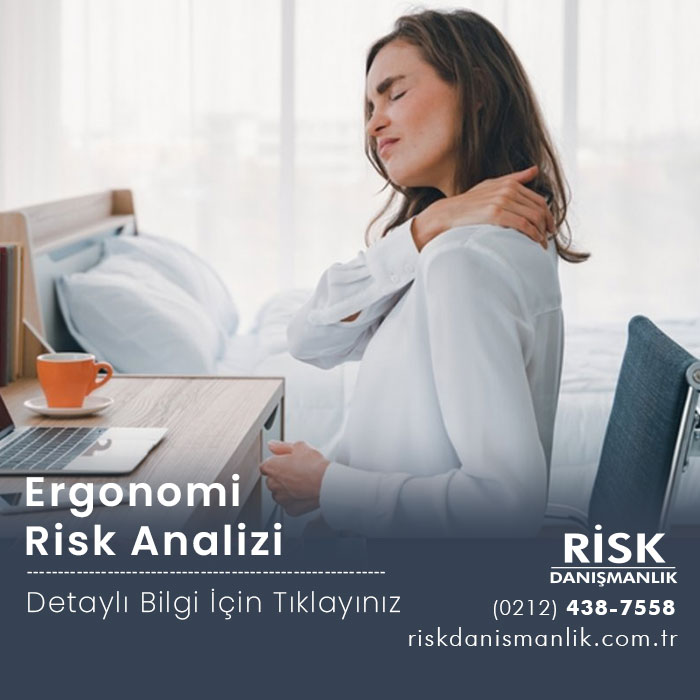 Ergonomi Risk Analizi