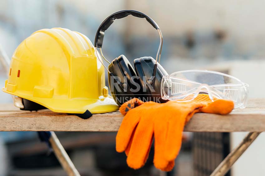 İş Güvenliği Şikayetleri - Risk Danışmanlık