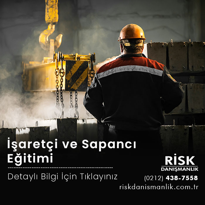 İşaretçi ve Sapancı Eğitimi