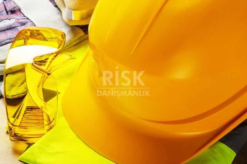 Bakım Hatalarından Kaynaklı İSG Risklerini Minimize Etme