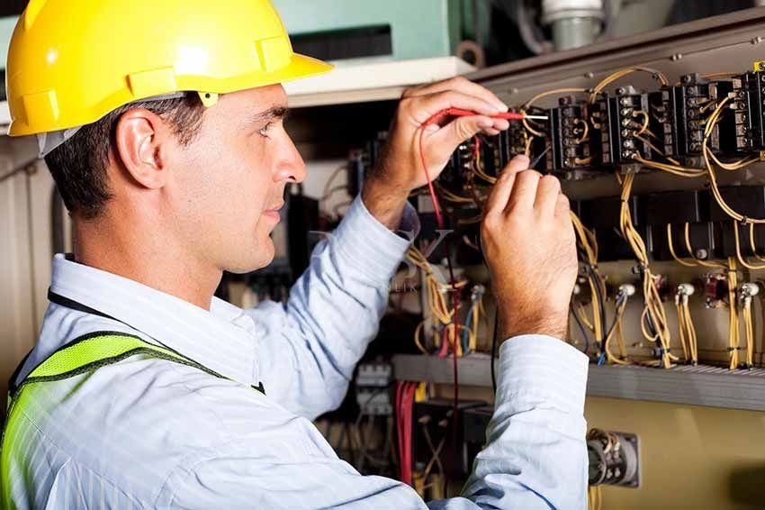 Elektrikle Çalışmalarda İş Güvenliği Eğitimi Amacı