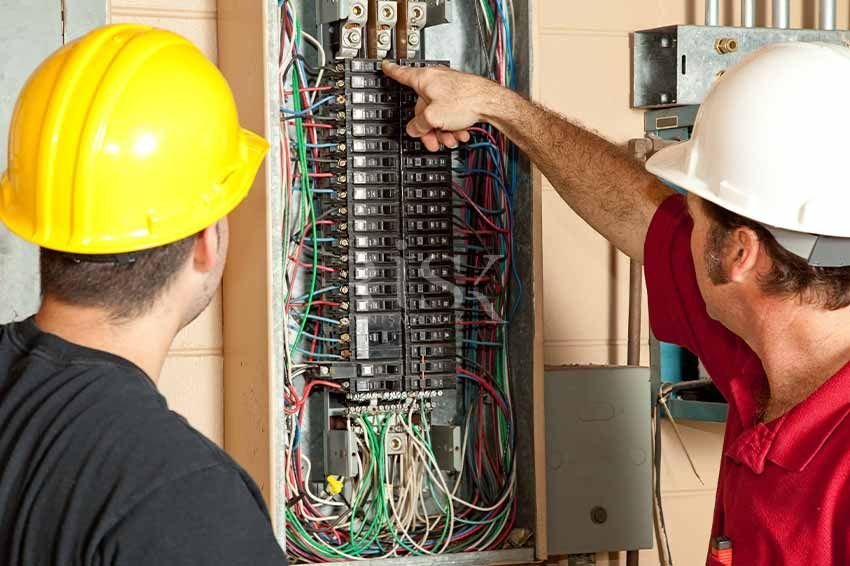 Elektrikle Çalışmalarda İş Güvenliği Eğitimi İçeriği