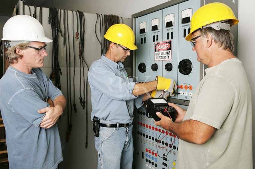 Elektrikle Çalışmalarda İş Güvenliği Eğitimi Süresi İstanbul - Risk Danışmanlık