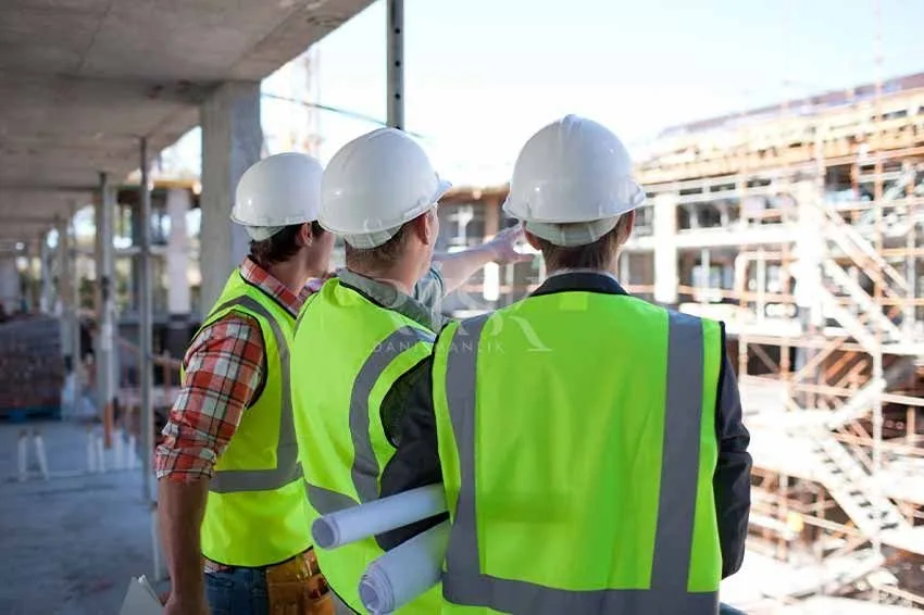 İskele Eğitimi Hangi Kurum Tarafından Verilir? - Risk Danışmanlık
