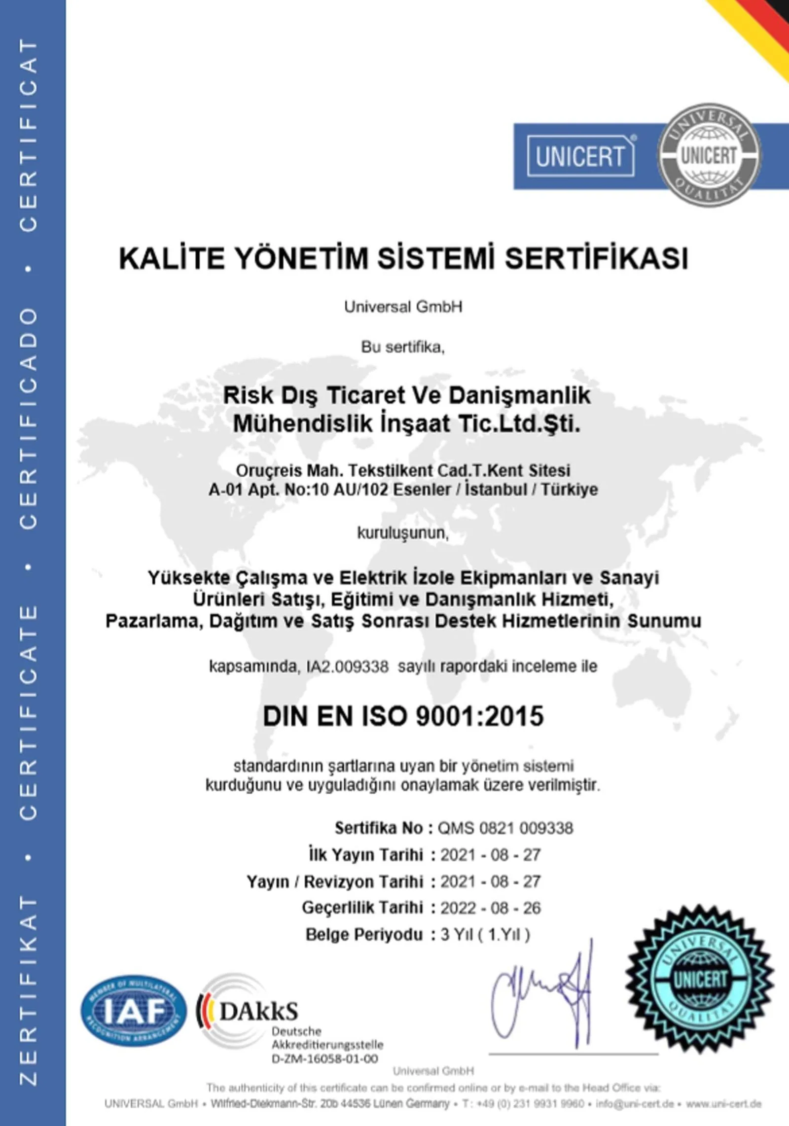 Our Documents
