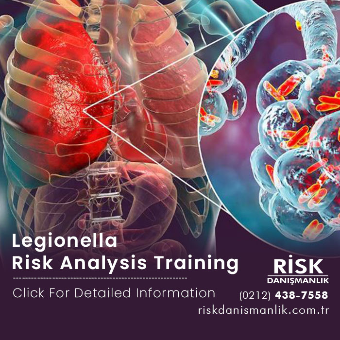 Legionella Risk Analysis