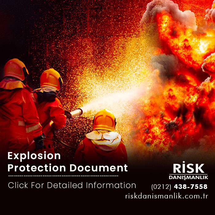 Explosion Protection Training