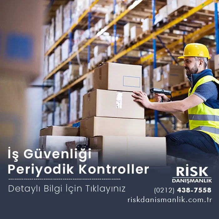 Periyodik Kontroller