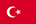 Türkçe (Türkiye)