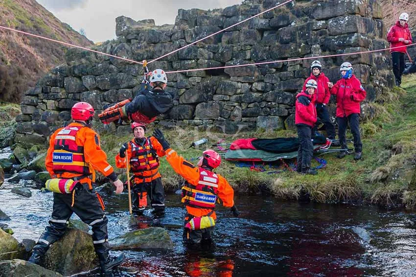 Arama Kurtarma Eğitim Fiyat - Risk Danışmanlık