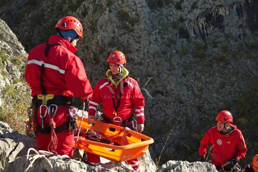 Arama ve Kurtarma Eğitimi Veren Kurumlar