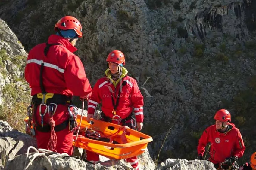 Arama ve Kurtarma Eğitimi Veren Kurumlar