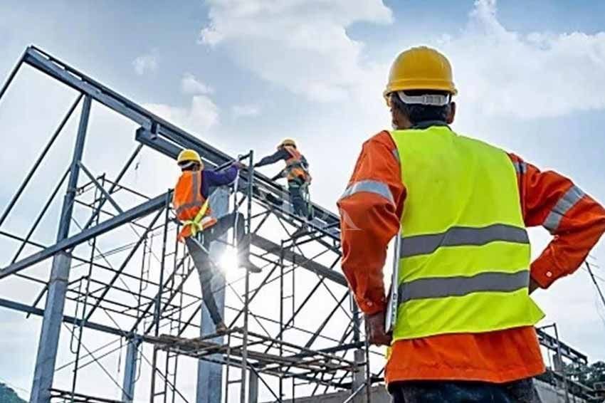 Davranış Odaklı İş Güvenliği Eğitimi