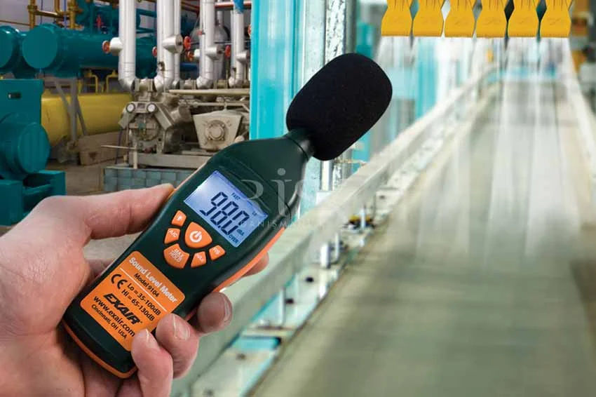 Dijital Ortam Ölçümü