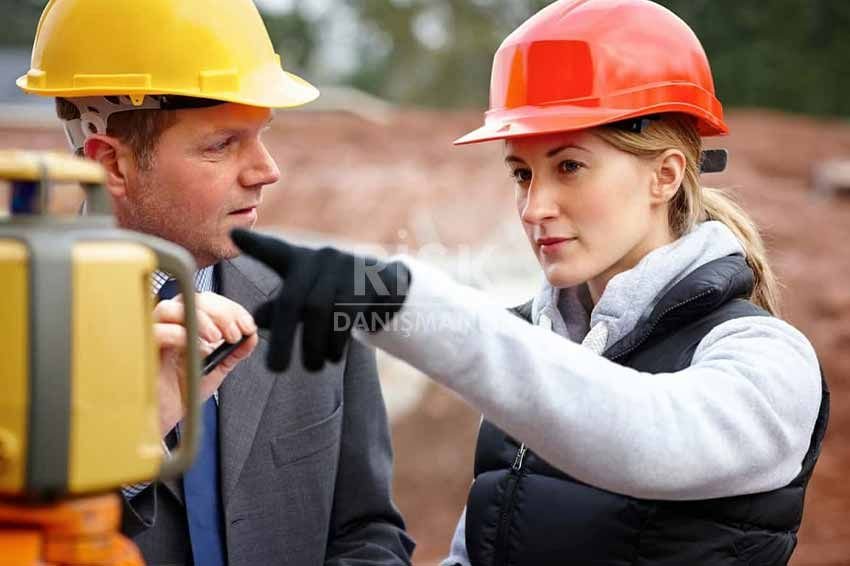 İş Sağlığı ve Güvenliği Sık Sorulan Sorular