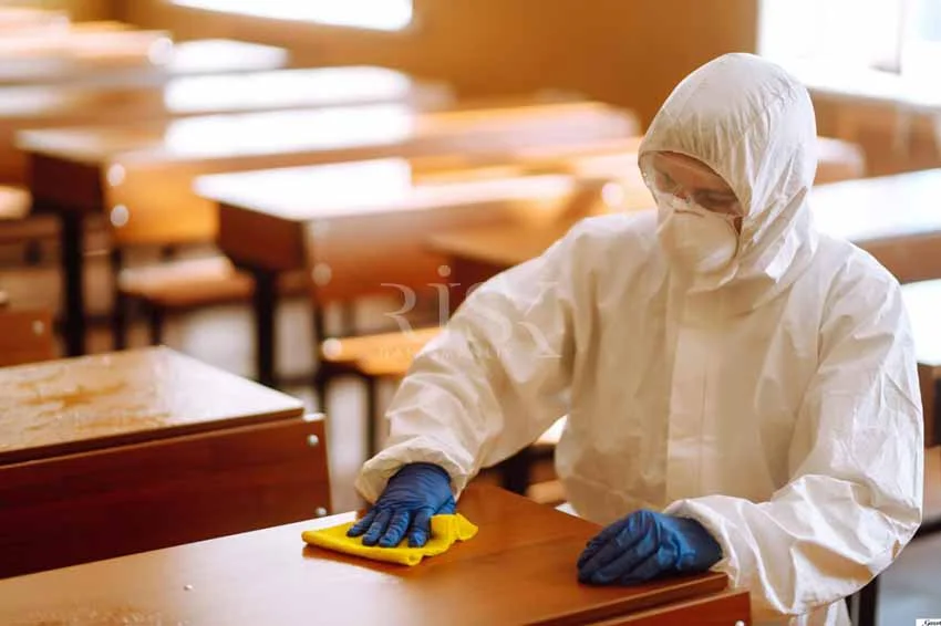 Hijyen Eğitimi Nedir?