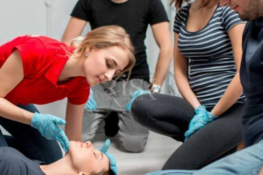 İlk Yardım Eğitimi Fiyatları