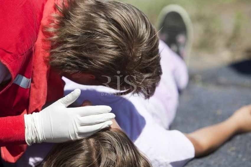 İlk Yardım Eğitimi İstanbul