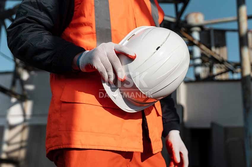 İş Sağlığı ve Güvenliği Eğitiminde Neler Anlatılır?