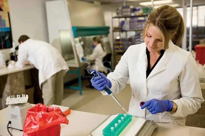 Kimyasallar İle Çalışmalarda İş Güvenliği Eğitimi İstanbul - Risk Danışmanlık