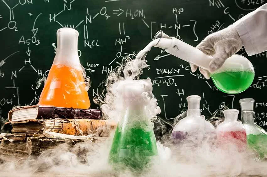 Kimyasal İle Çalışmalarda Risklerin Ortadan Kaldırılması İçin Bilinmesi Gerekenler - Risk Danışmanlık