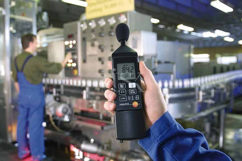 Ortam Ölçümü Nedir?