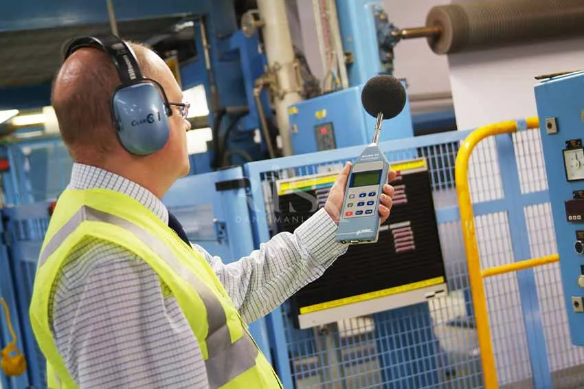 Ortam Ölçümü Yapan Firmalar - Risk Danışmanlık