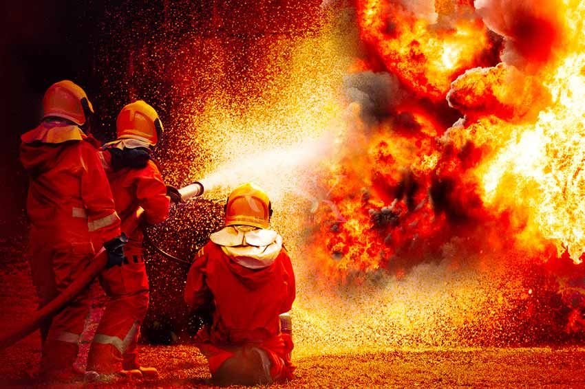 Arama Kurtarma Eğitimleri