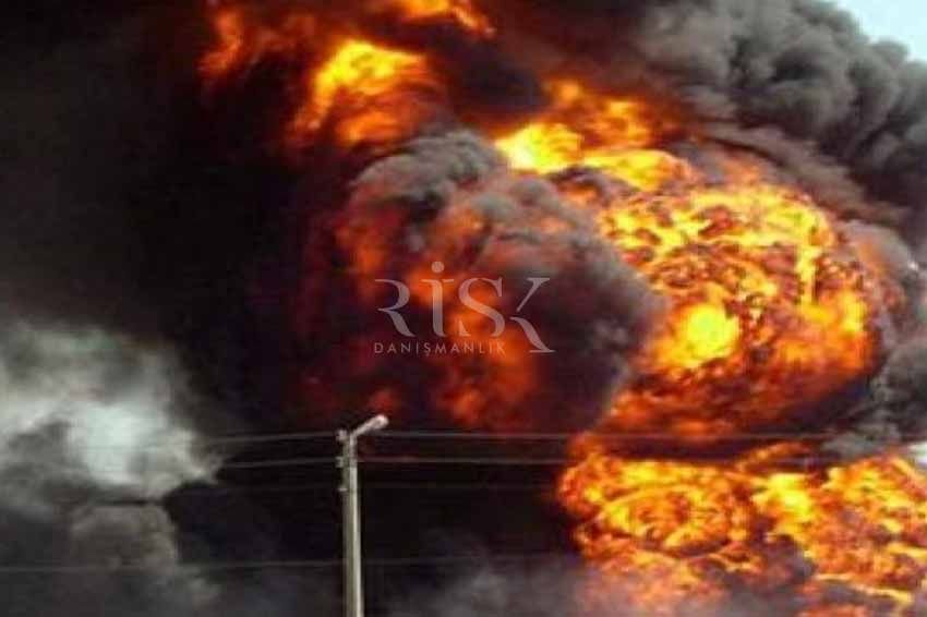 Arama Kurtarma Eğitimleri