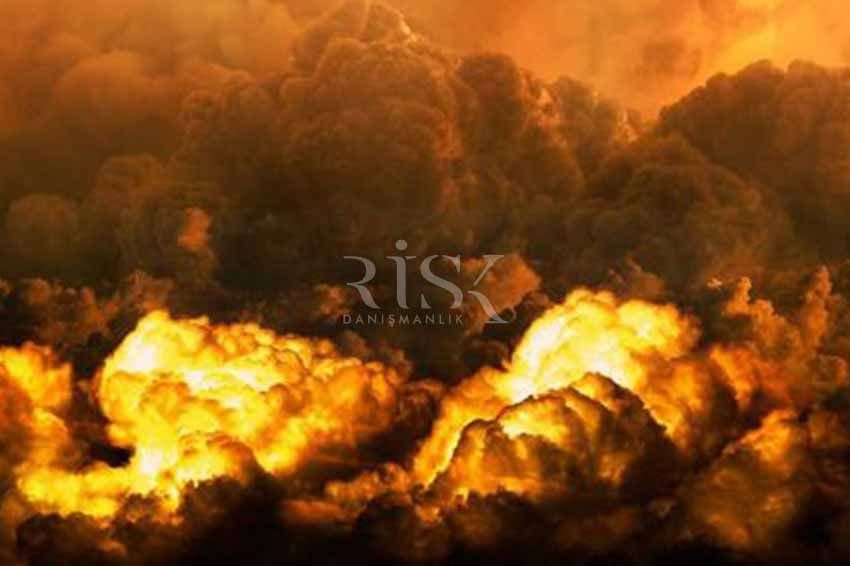 Arama Kurtarma Eğitimleri