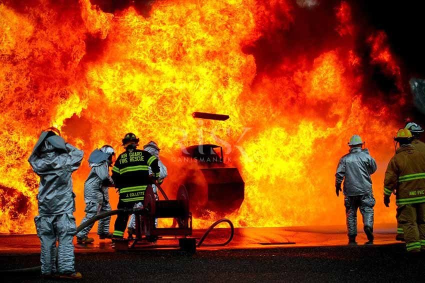 Patlamadan Korunma Dokümanının Düzenlenme Amacı Nedir? - Risk Danışmanlık