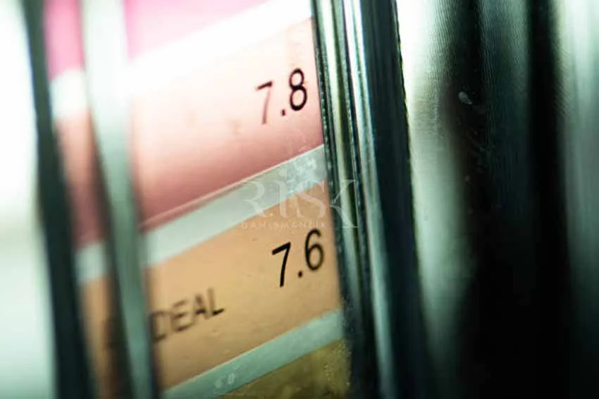 Periyodik Kontroller Süresi