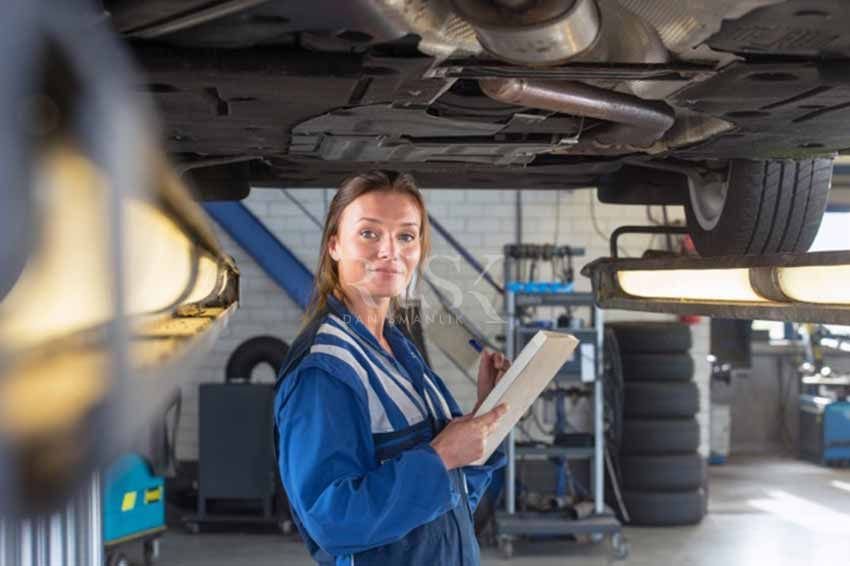 Periyodik Kontrol Yapan Firmalar