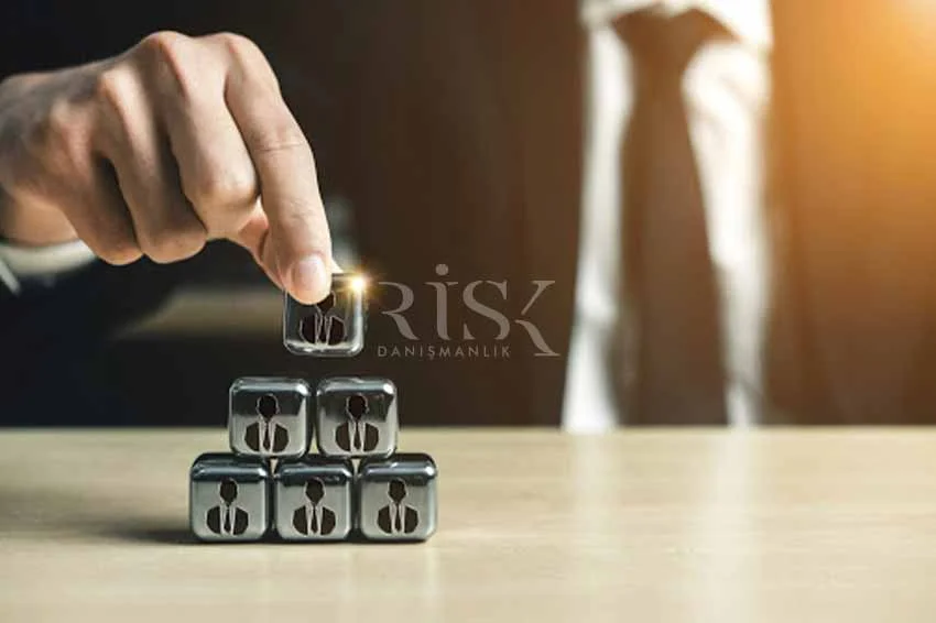 SA 800 Belgesi - Risk Danışmanlık