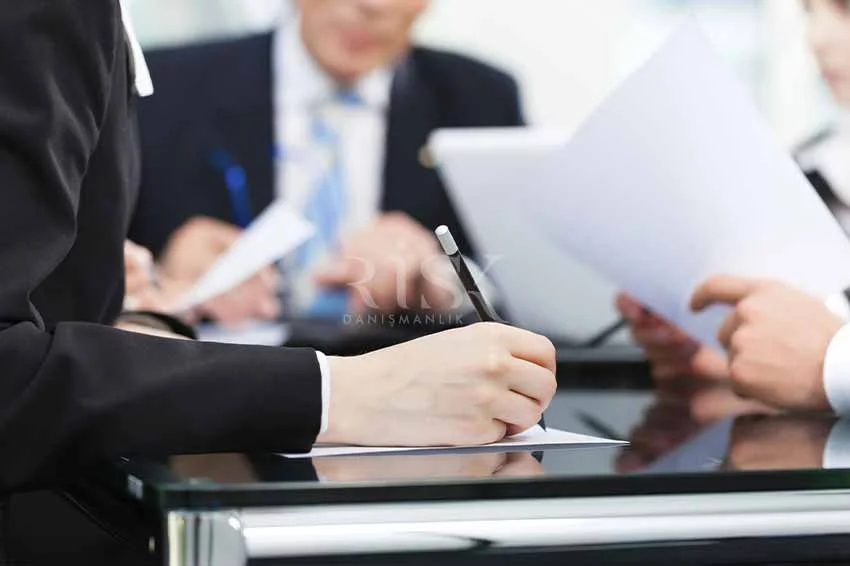 Sistem Belgelendirme