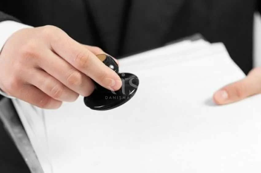 Sistem Belgelendirme Fiyat - Risk Danışmanlık