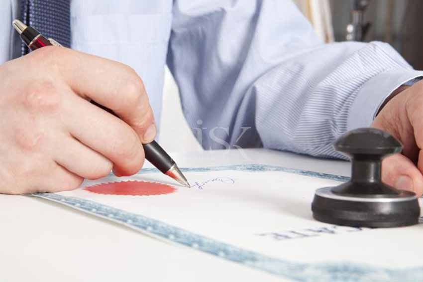 Sistem Belgelendirme ISO 9001