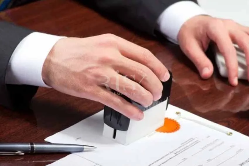 Sistem Belgelendirme(ISO 9001 Kalite Yönetim)