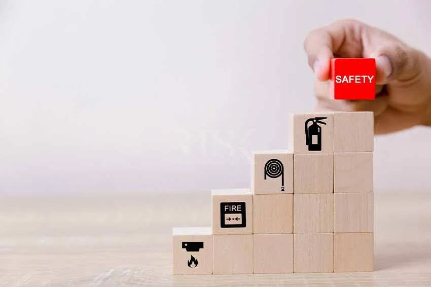 Yangın Risk Analizi Eğitimi Fiyat