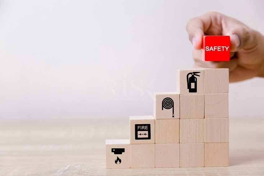 Yangın Risk Analizi Eğitimi Fiyat