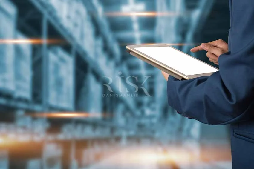 Yangın Risk Analizi Eğitimi Kimler Tarafından Verilir? - Risk Danışmanlık