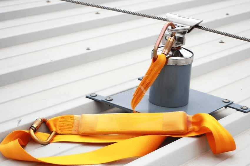 Yaşam Hattı Kurulumu