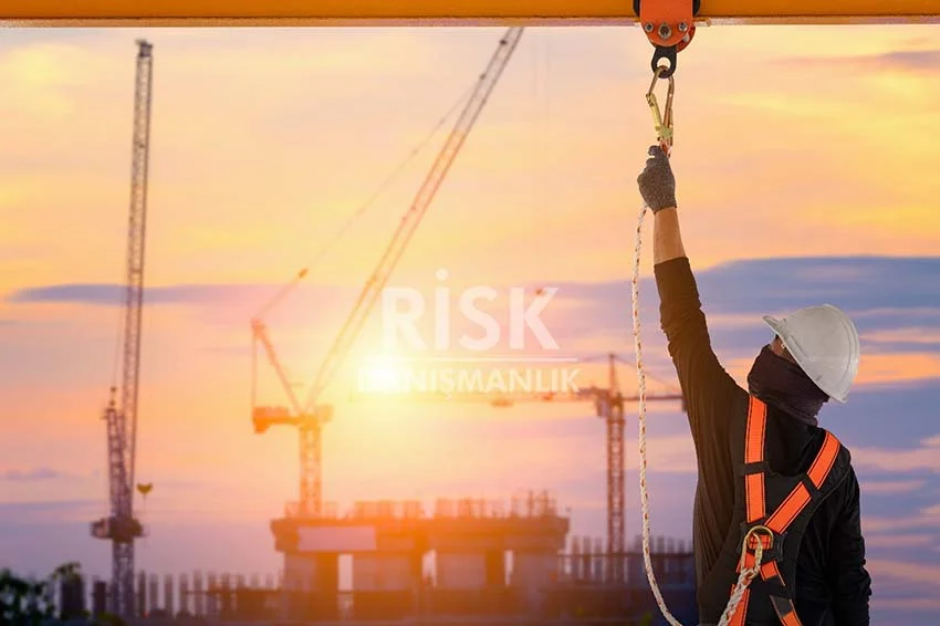 Yaşam Hattı Periyodik Muayenesi