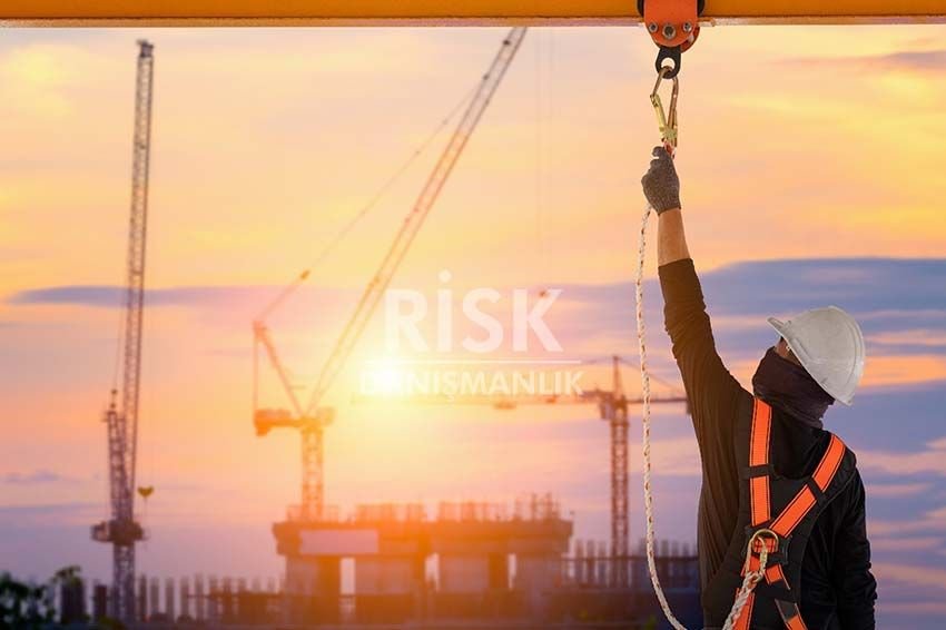 Yaşam Hattı Periyodik Muayenesi