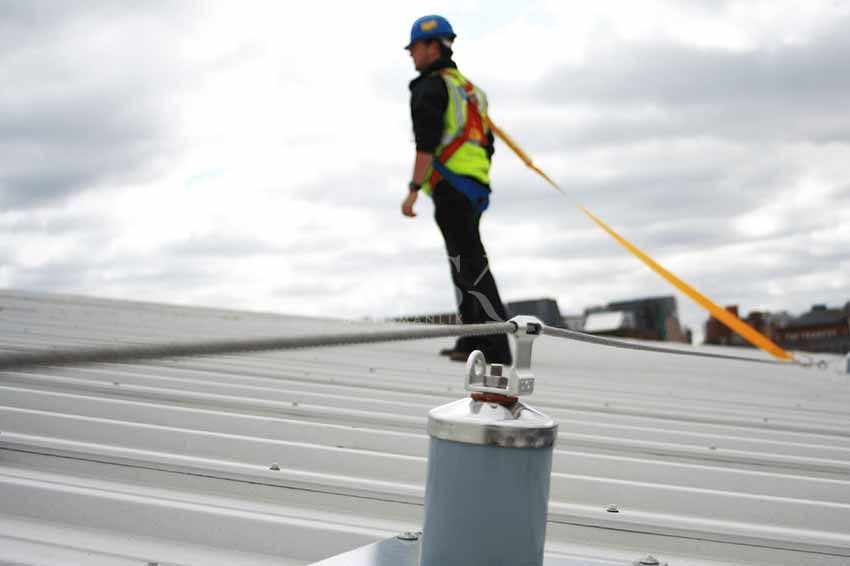 Yatay Yaşam Hatları - Risk Danışmanlık