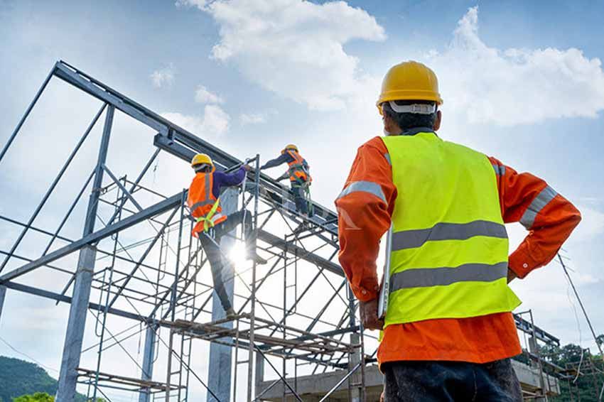 Yüksekte Çalışma Eğitimi