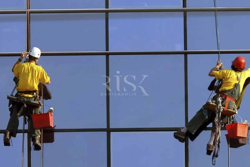 Yüksekte Çalışma Eğitimi Fiyatları