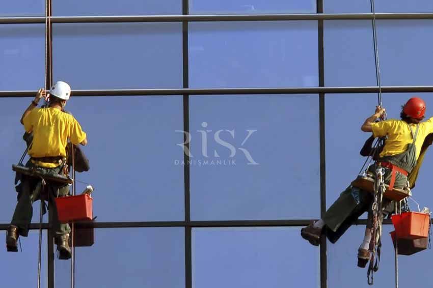 Yüksekte Çalışma Eğitimi Fiyatları